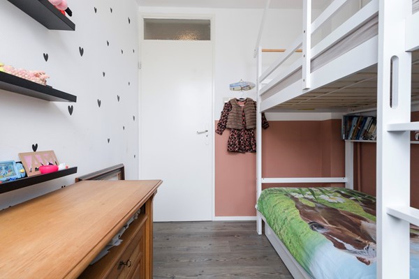 Medium property photo - De Lysterfanger 7, 8567 JJ Oudemirdum